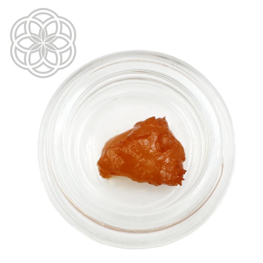 4g High Terpene Badder - Grape Marmalade