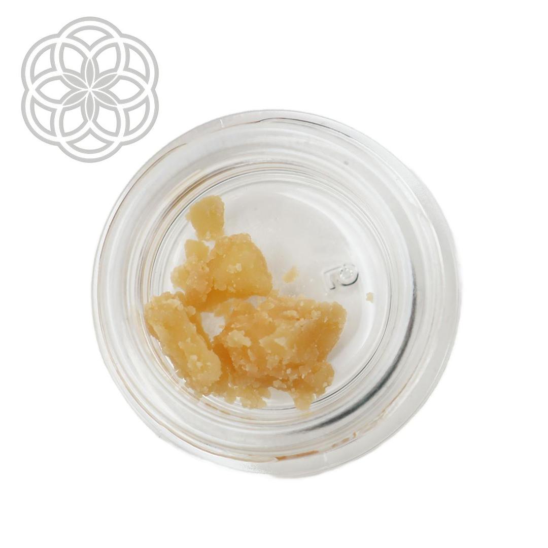 4g High Terpene Badder - Grease Bucket