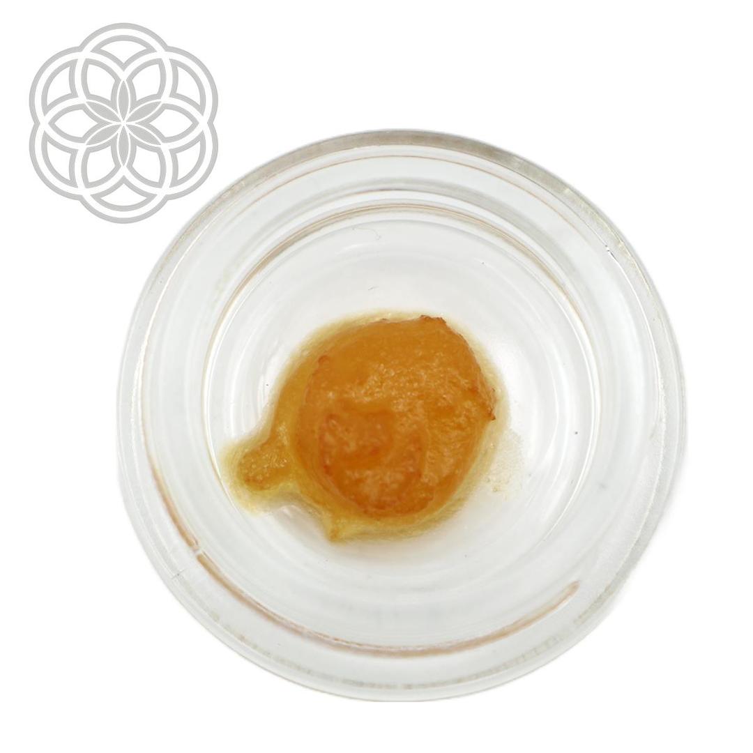 4g High Terpene Badder - Orange Hoe