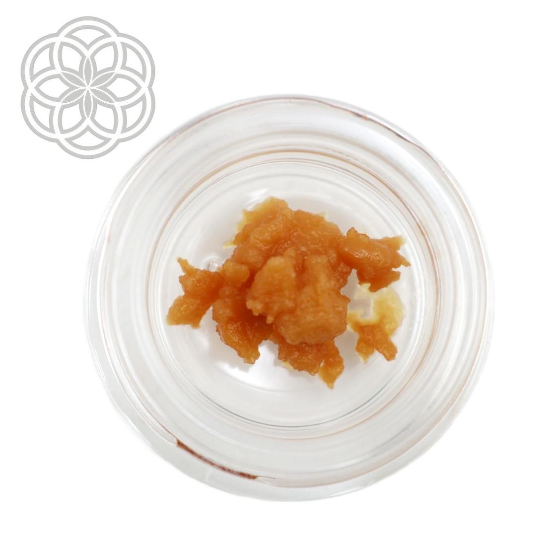 4g High Terpene Badder - Starkiller OG