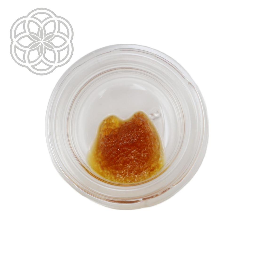 4g Live Diamonds - Garlic Breath