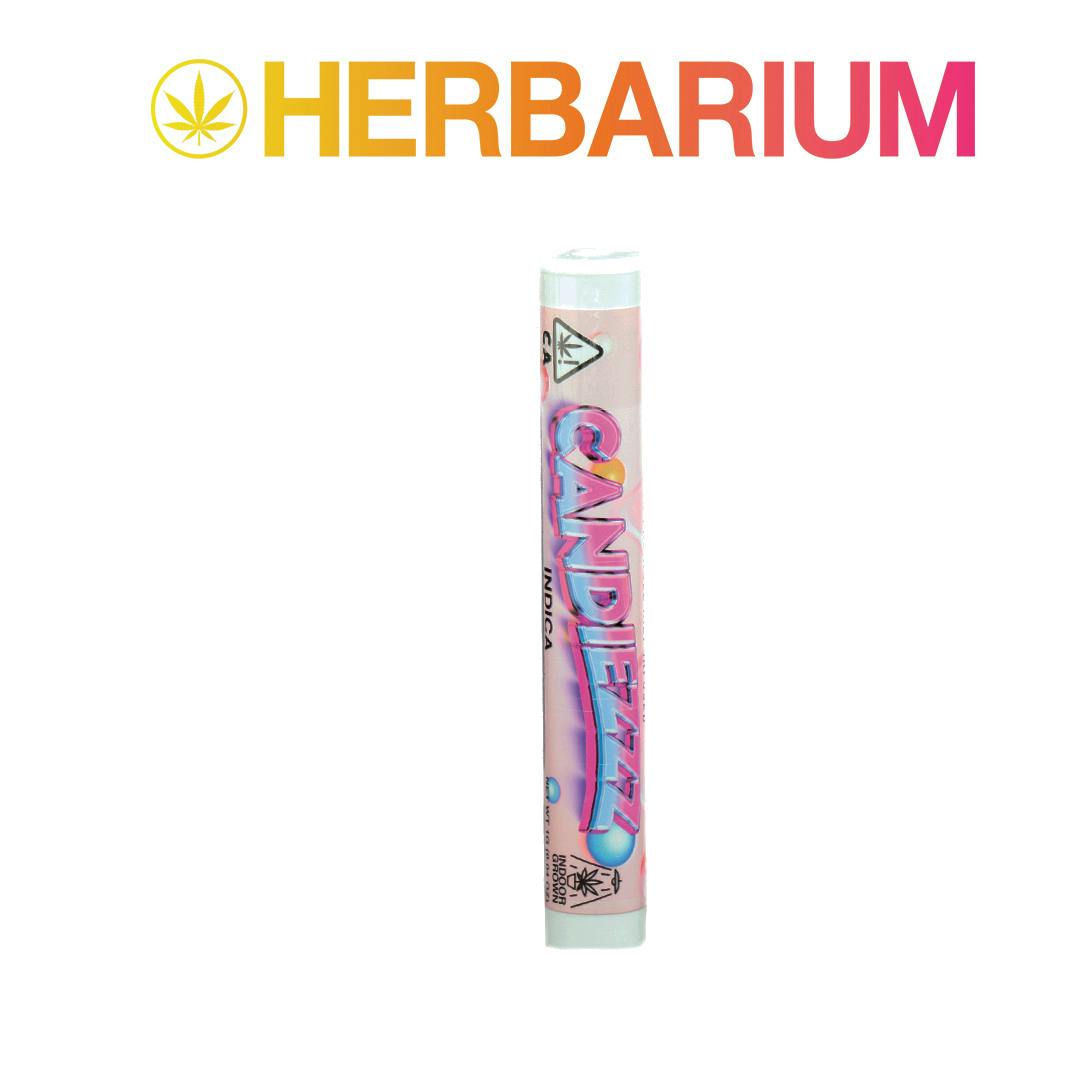Candiezzz - 1g - Pre Roll