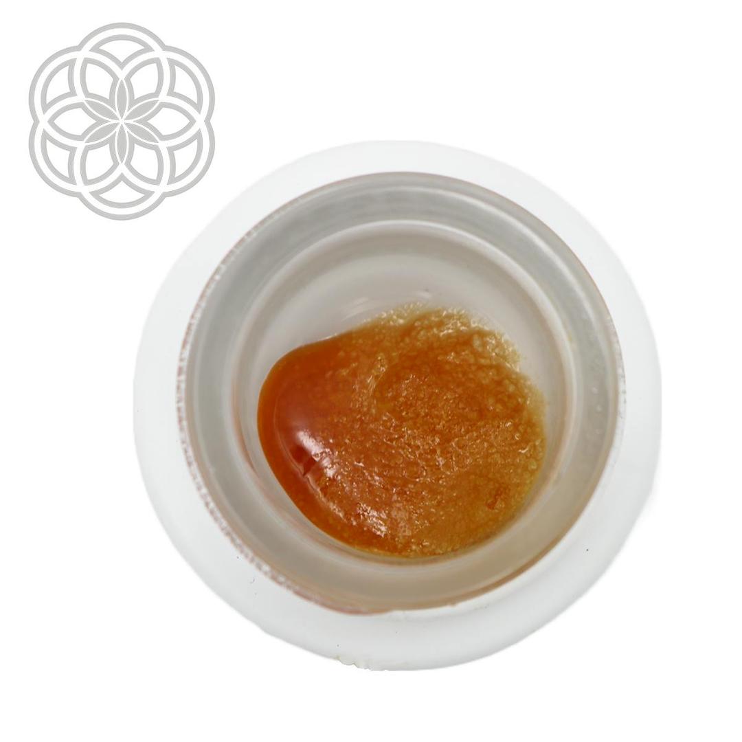 4g Terp Sauce - Bananium