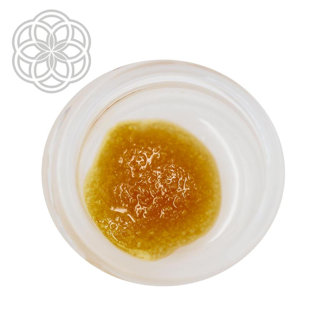 4g Terp Sauce - Sour Grape