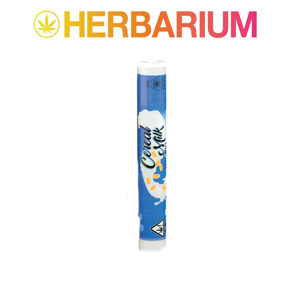 Cereal Milk - 1g - Pre Roll