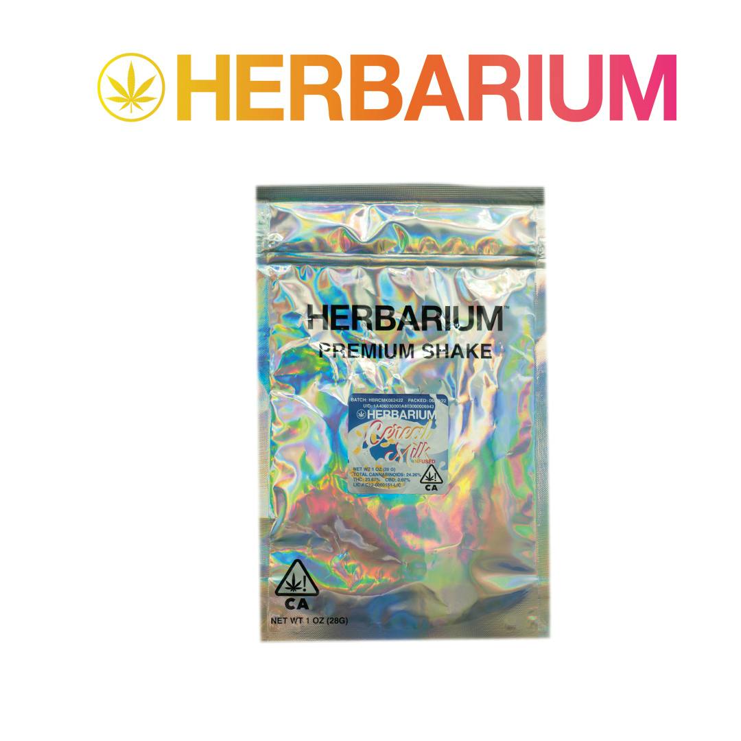 Cereal Milk - 1oz. - Shake