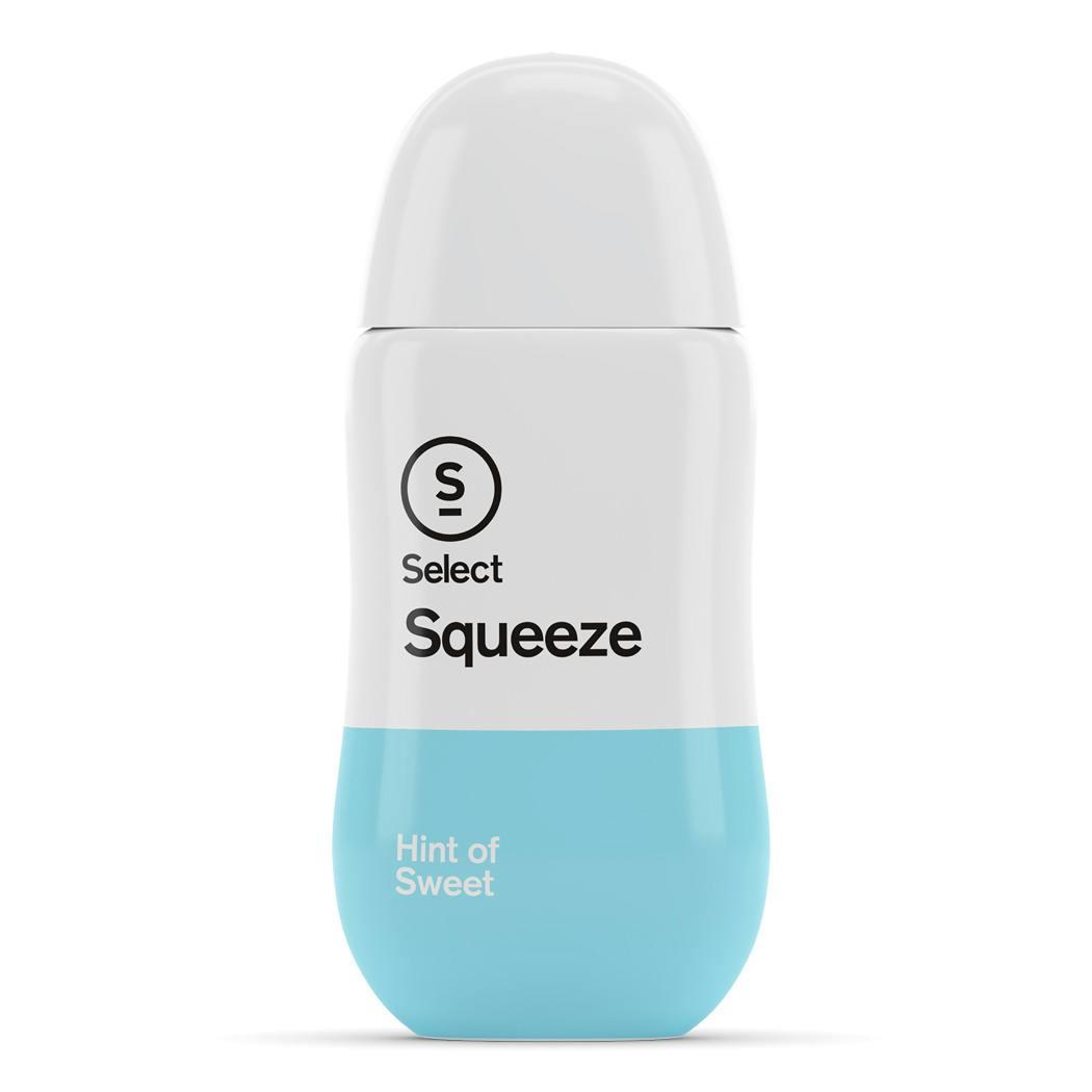 Hint of Sweet - Squeeze