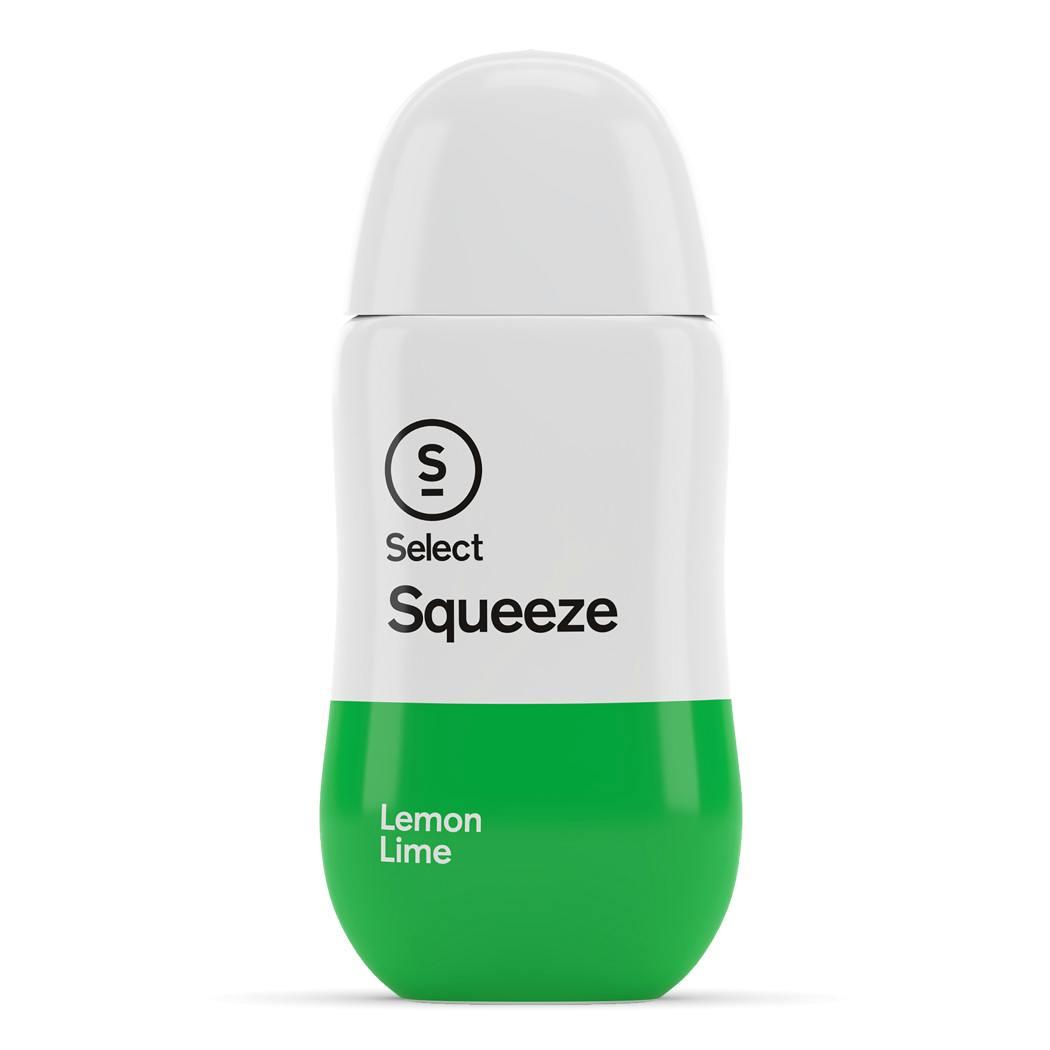 Lemon Lime - Squeeze