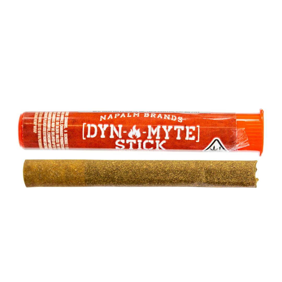 Napalm Dynomyte Stick - Dole Hwhip