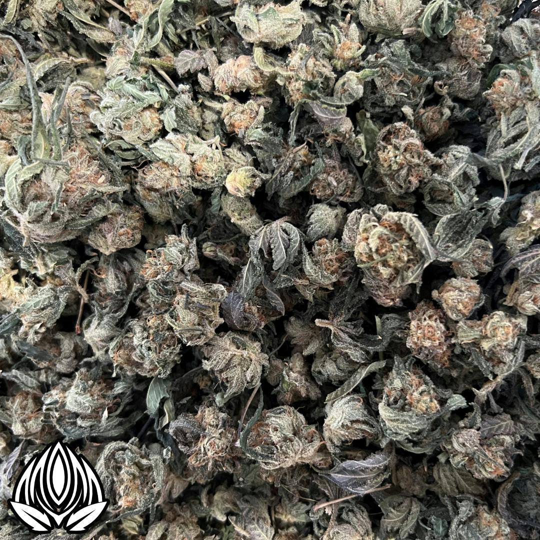 Economy - Outlaw Cookies - Peak Maine