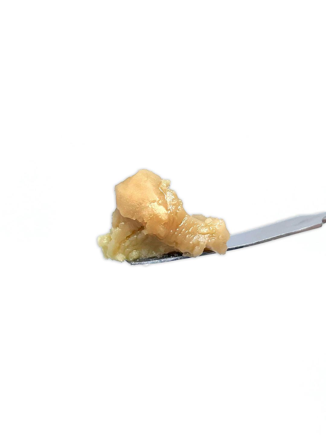 Unicorn Poop Live Hash Rosin