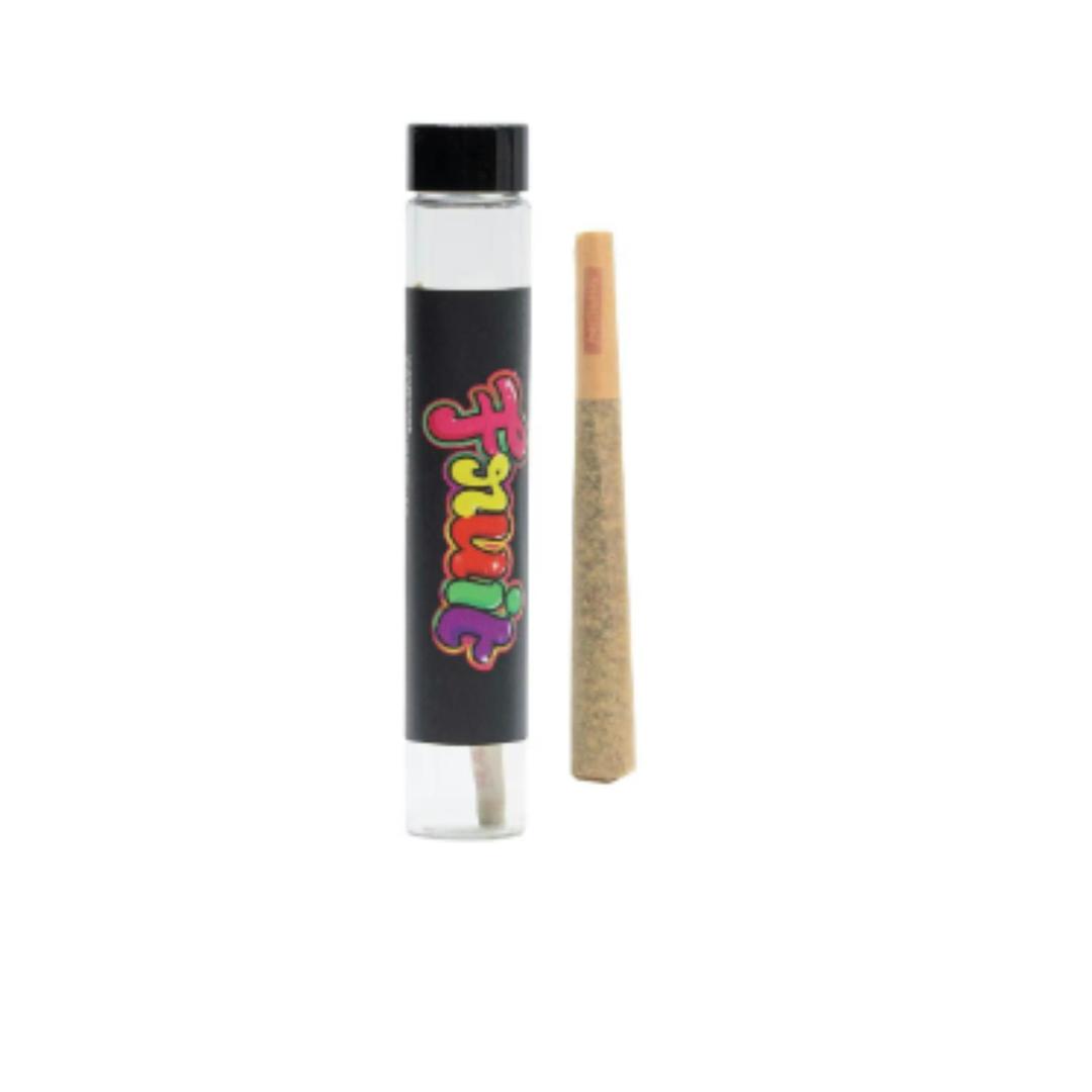 Fruit - Sunshine #4 - (1g Preroll)