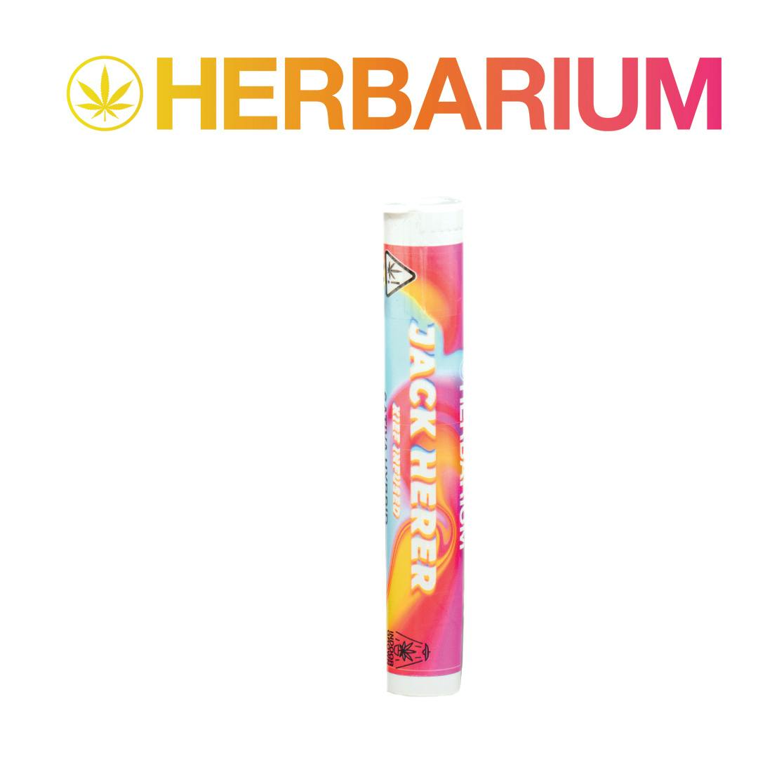 Jack Herer - 1g - Pre Roll