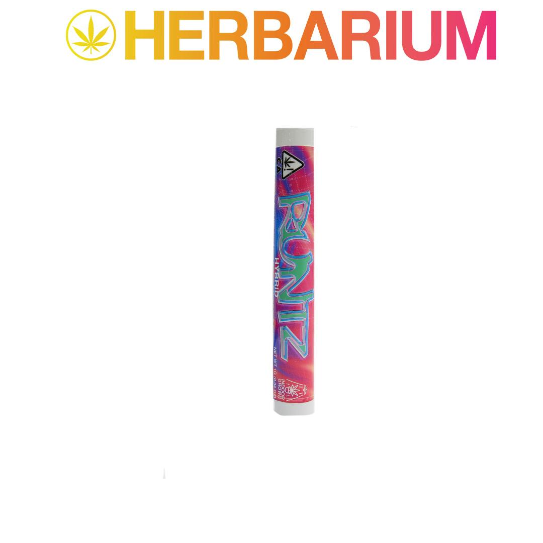 Runtz - 1g - Pre Roll