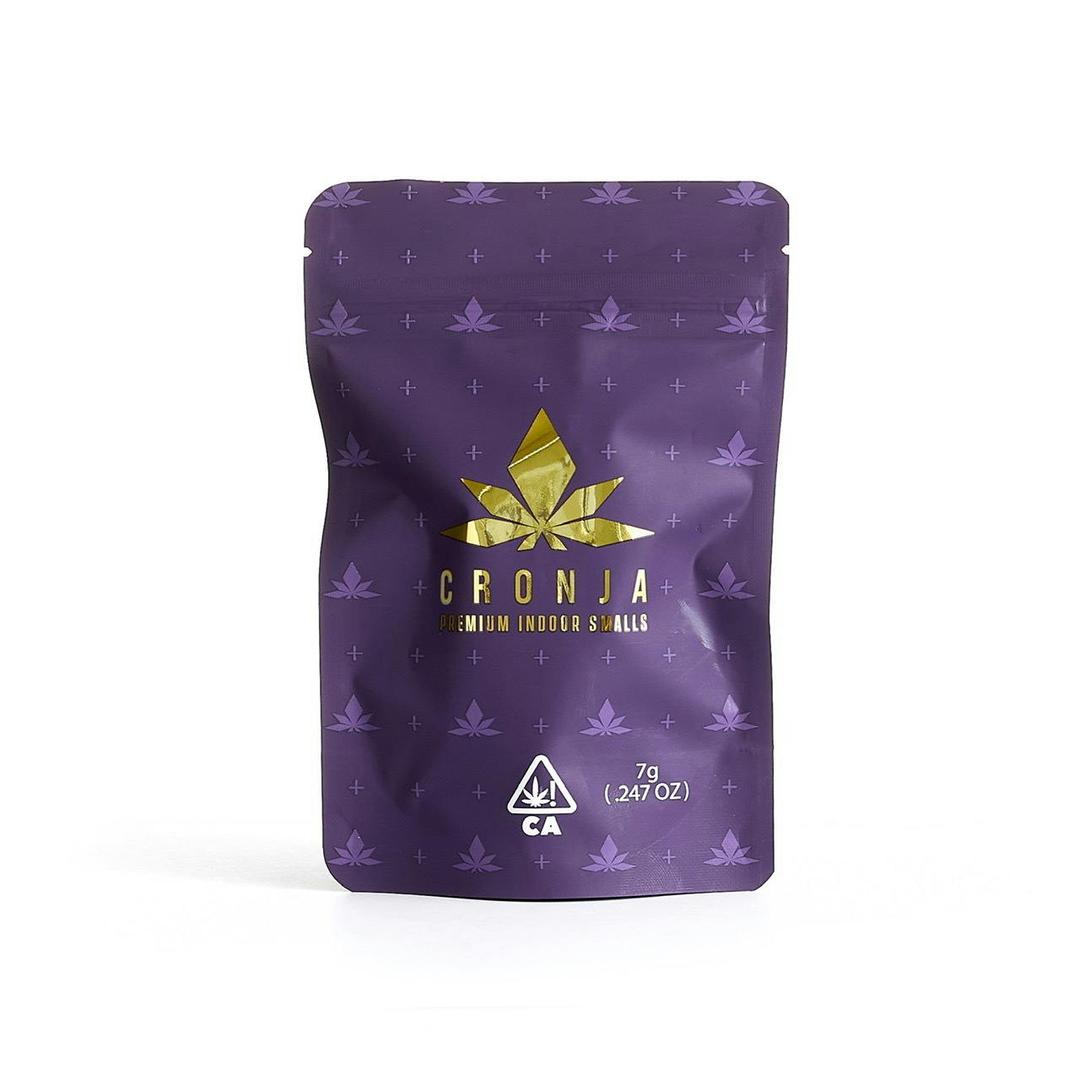 CRONJA - Purple Aces (7G)