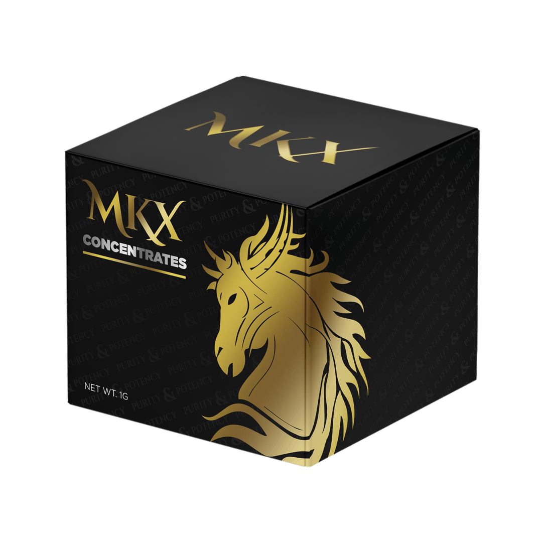 MKX Concentrates: Punch Breath