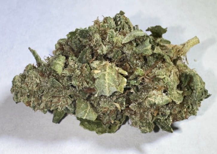 Alien OG