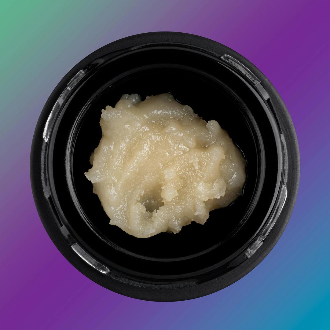 Pink Zugar - Phenohunt Live Rosin