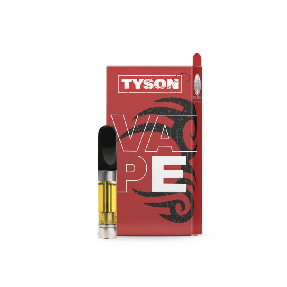 Clementine 1g Cartridge