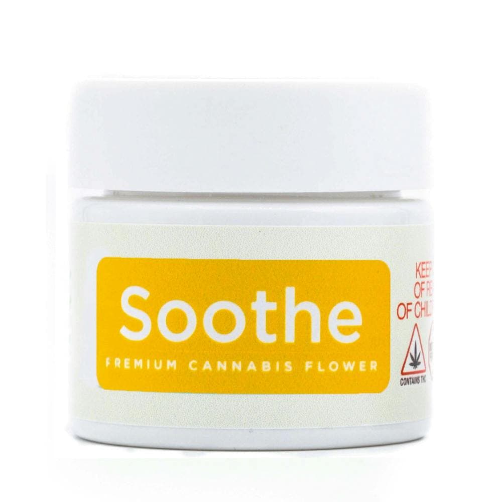 1:1 Game Changer Hybrid Flower 3.5g