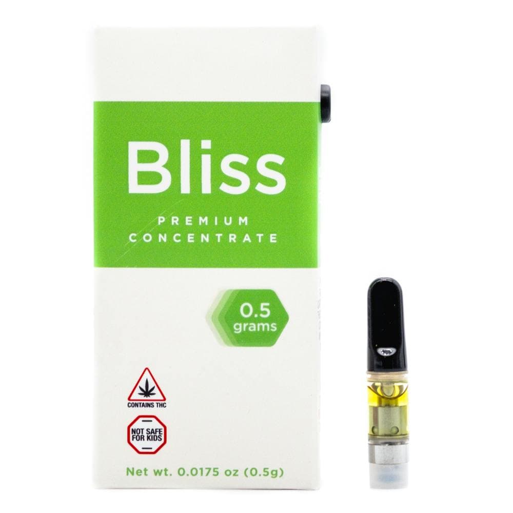 Game Changer Hybrid Cartridge 500mg