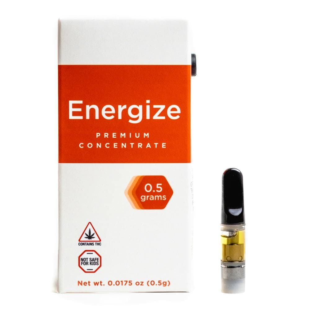 Tropicana Cookies Sativa Vape Cartridge 500mg