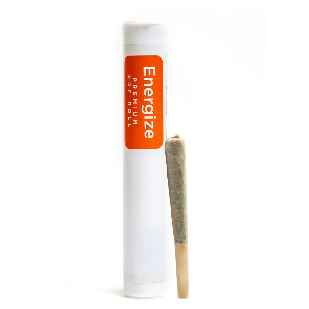 Tropicana Cookies Sativa Pre-Roll .5g