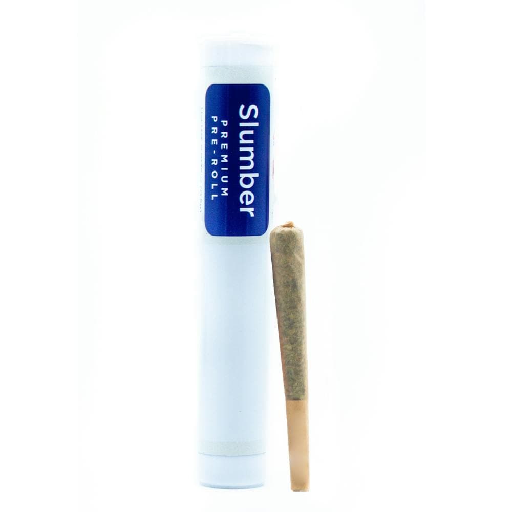 Purple Punch Indica Pre-Roll 0.5g