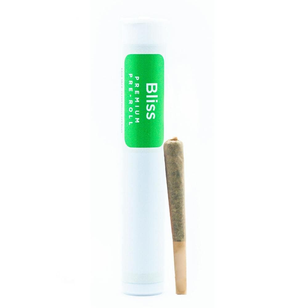 Seattle Soda Hybrid Pre-Roll 0.5g