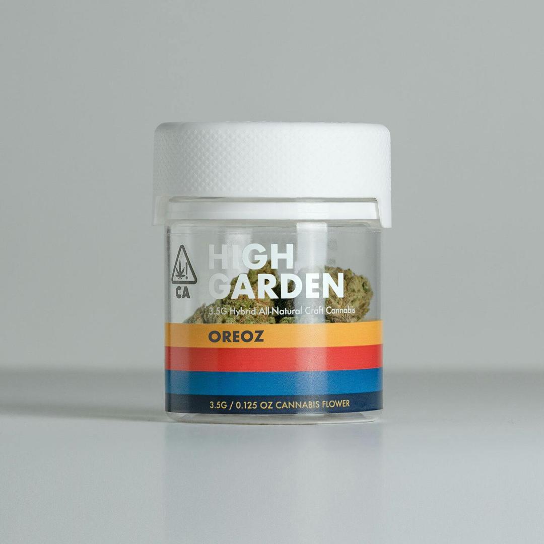 Oreoz (3.5 Grams)