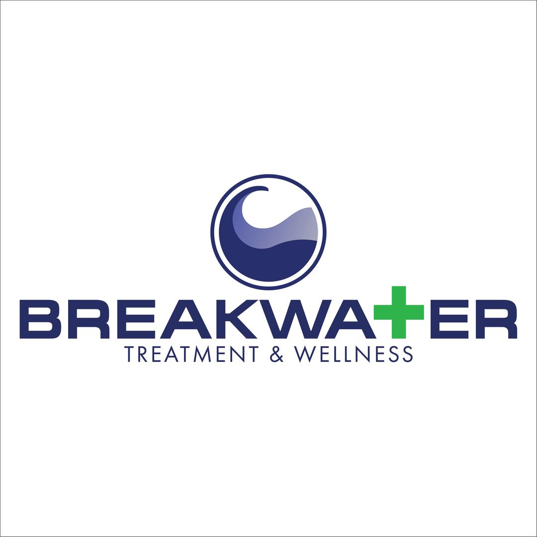 Breakwater Treatment & Wellness logo