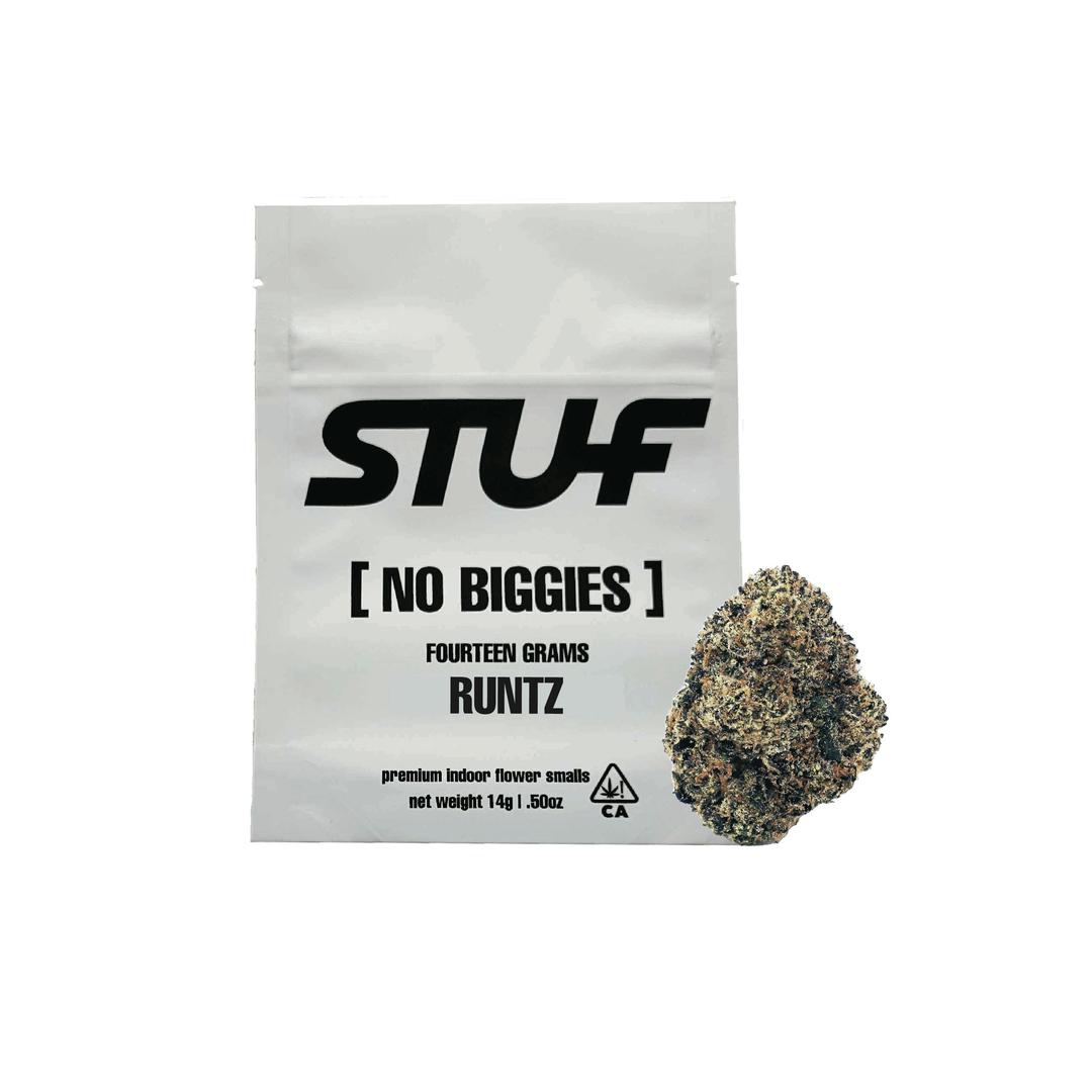 Runtz [No Biggies] (14g)