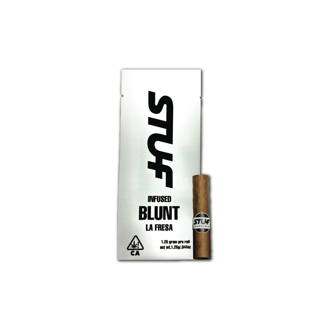 La Fresa Infused Blunt (1.25g)