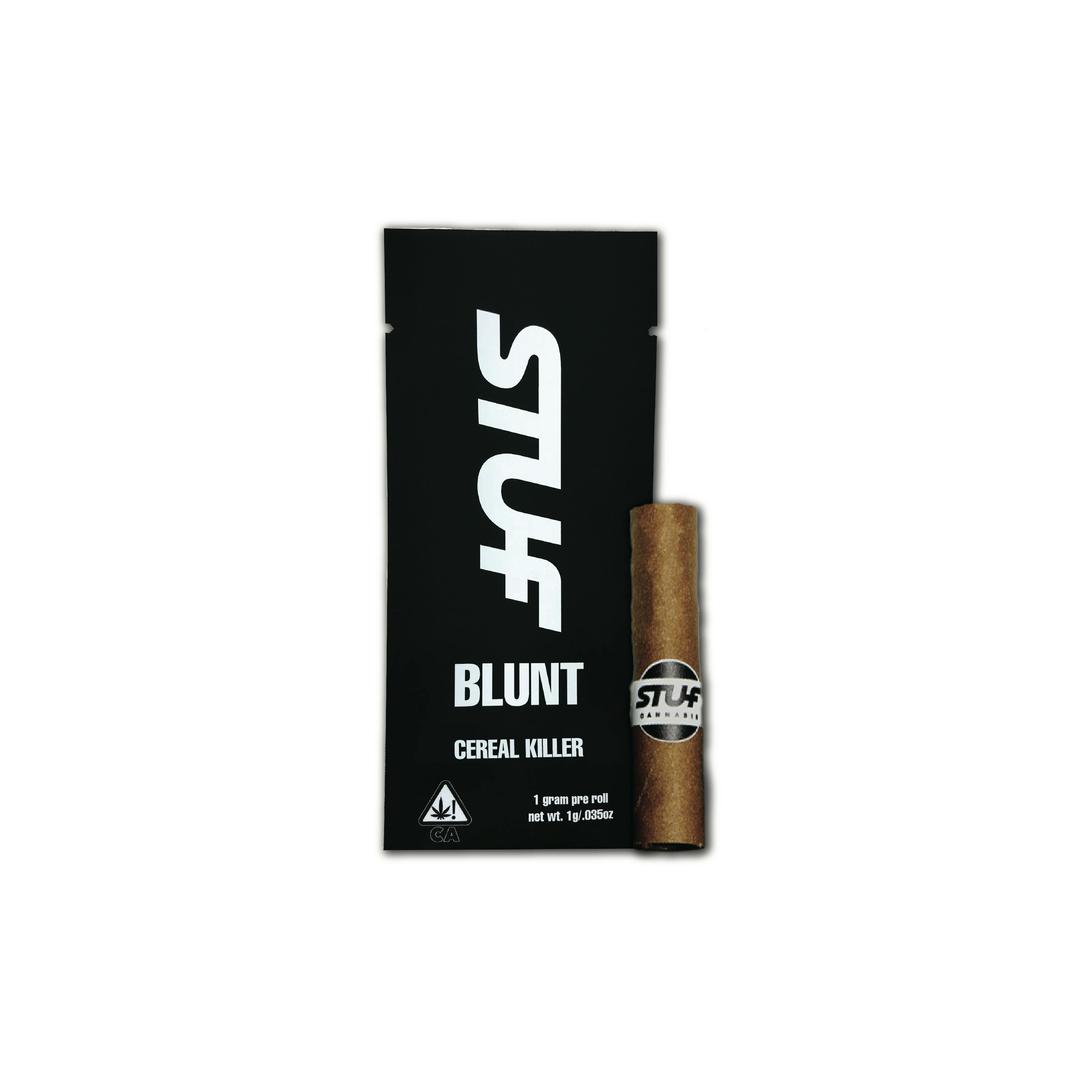 Cereal Killer Blunt (1g)