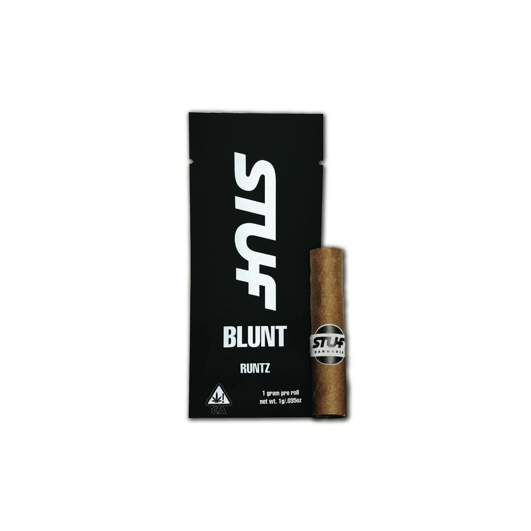 Runtz Blunt (1g)