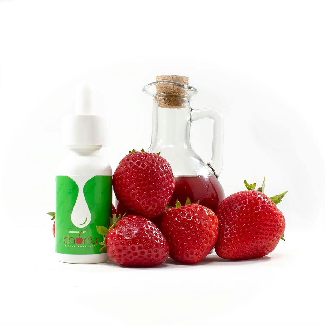 Super Thug ( Strawberry )