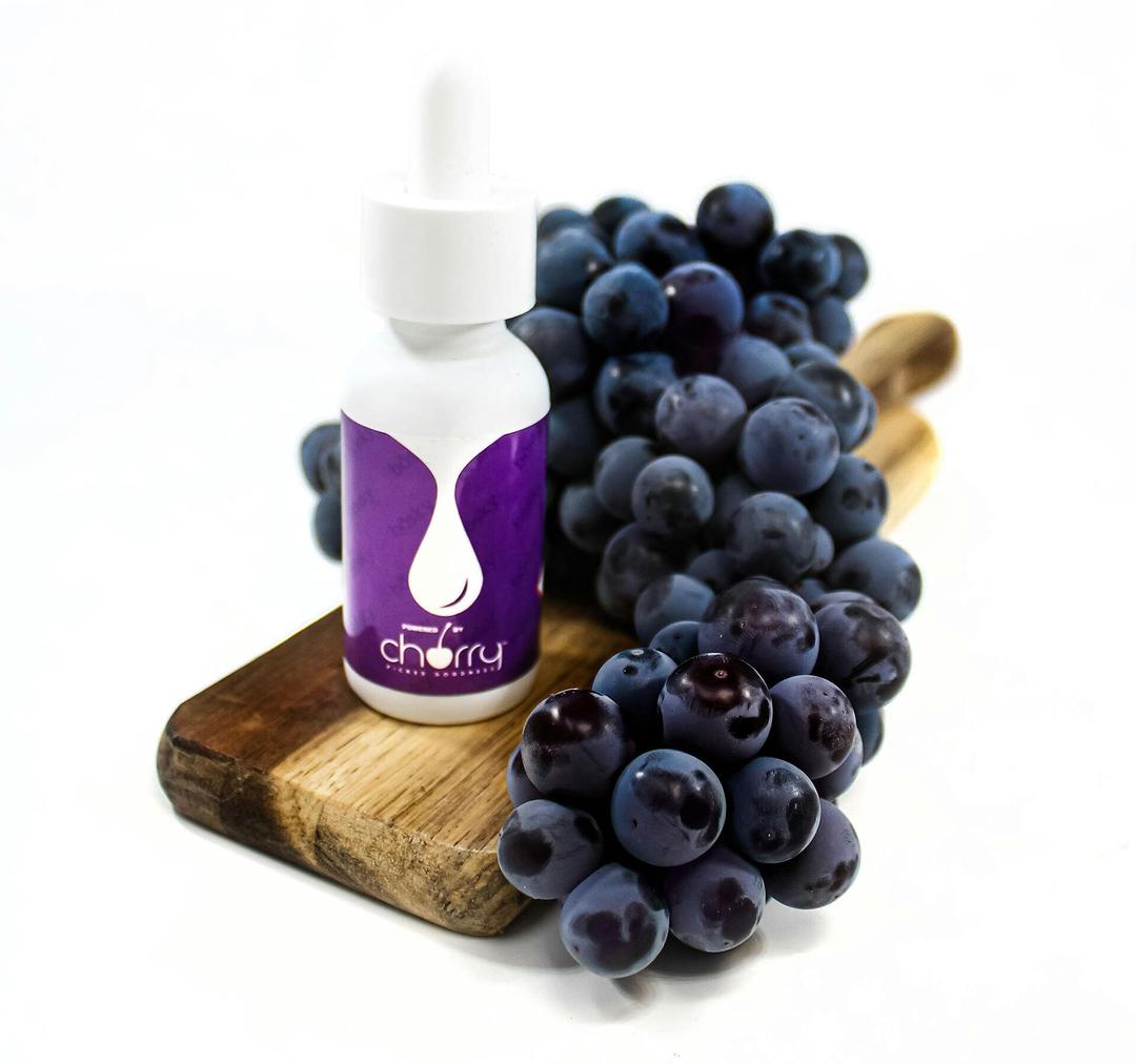 Super Thug ( Wild Grape )