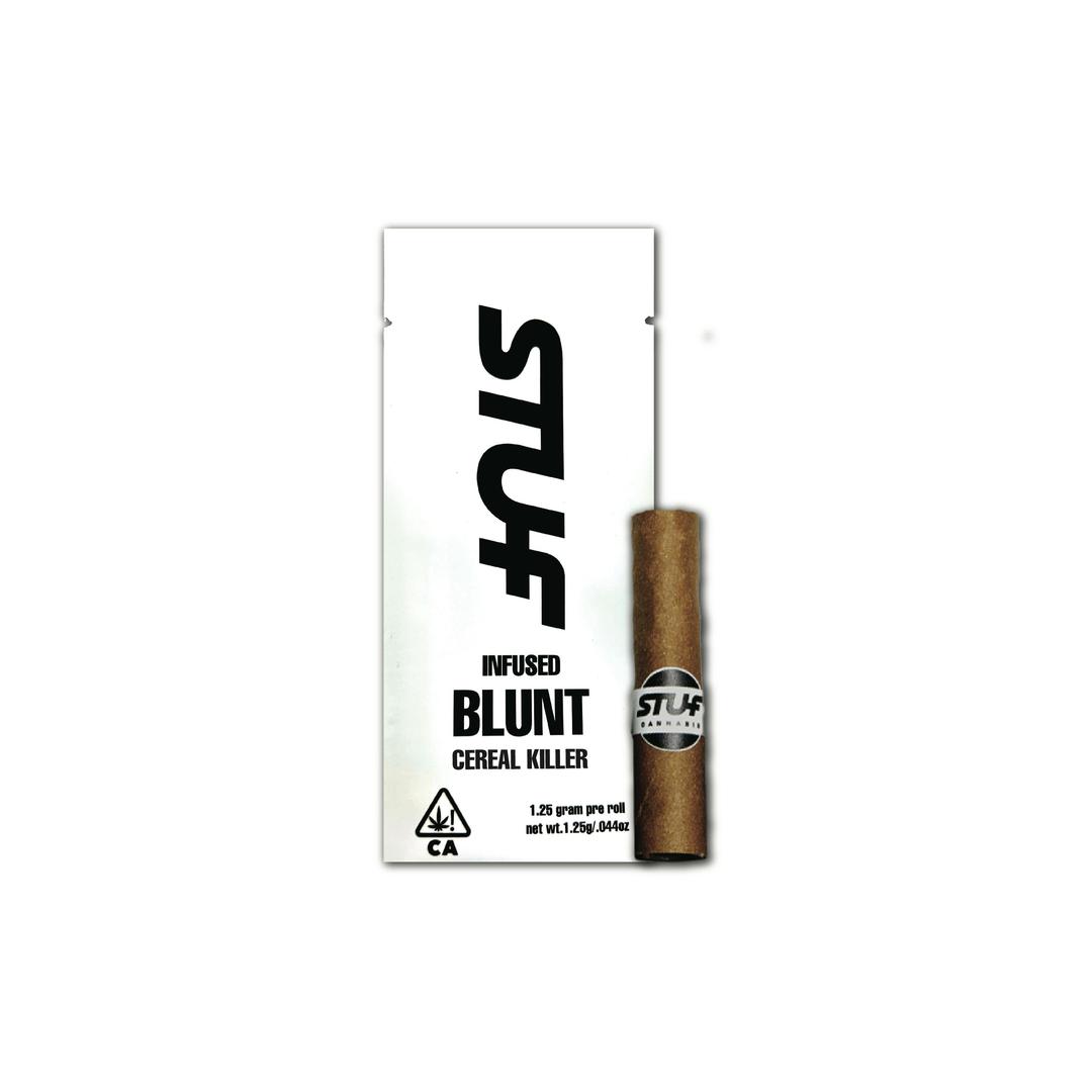 Cereal Killer Infused Blunt (1.25g)