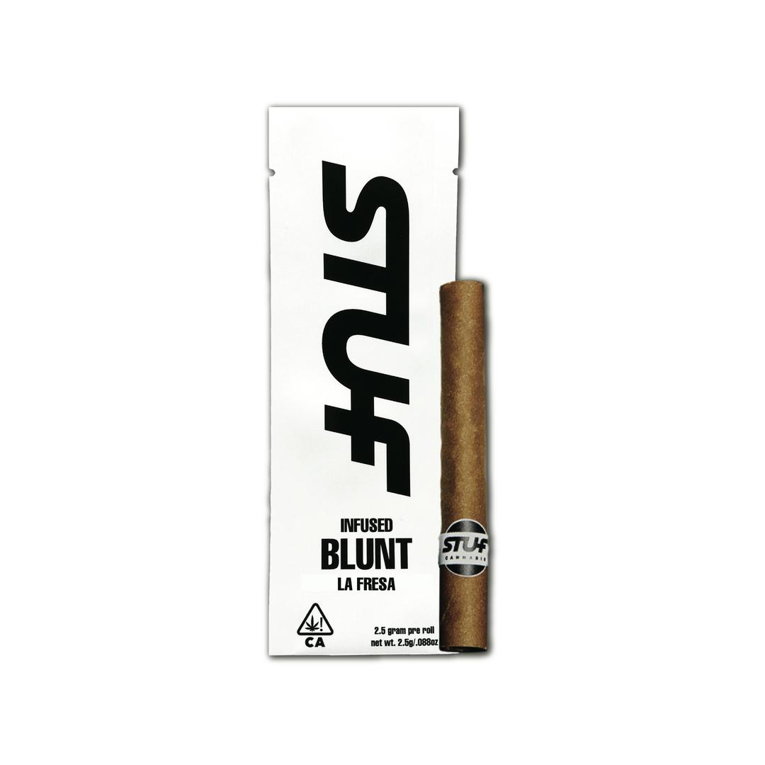 La Fresa Infused Blunt (2.5g)