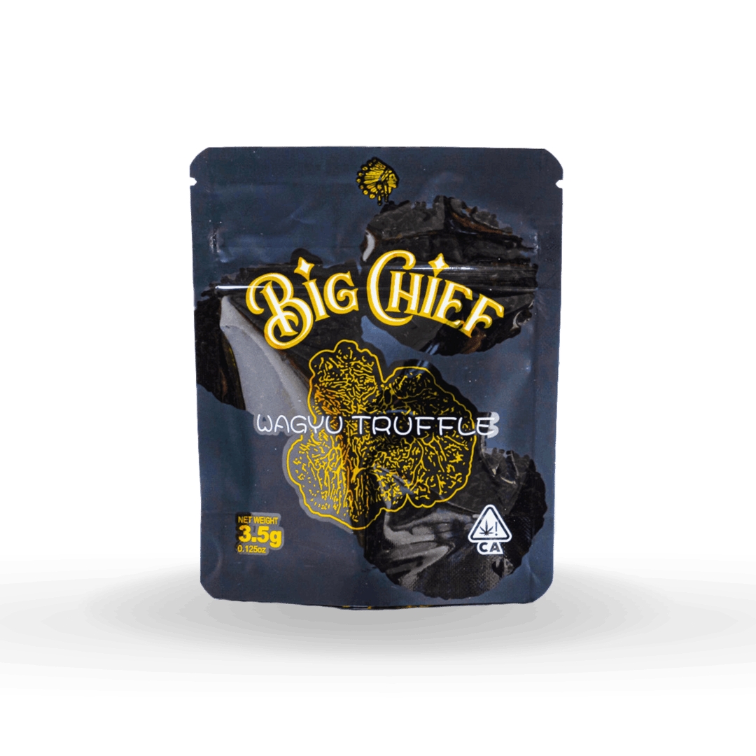 WAGYU TRUFFLE - 3.5G Flower Bag (Hybrid)