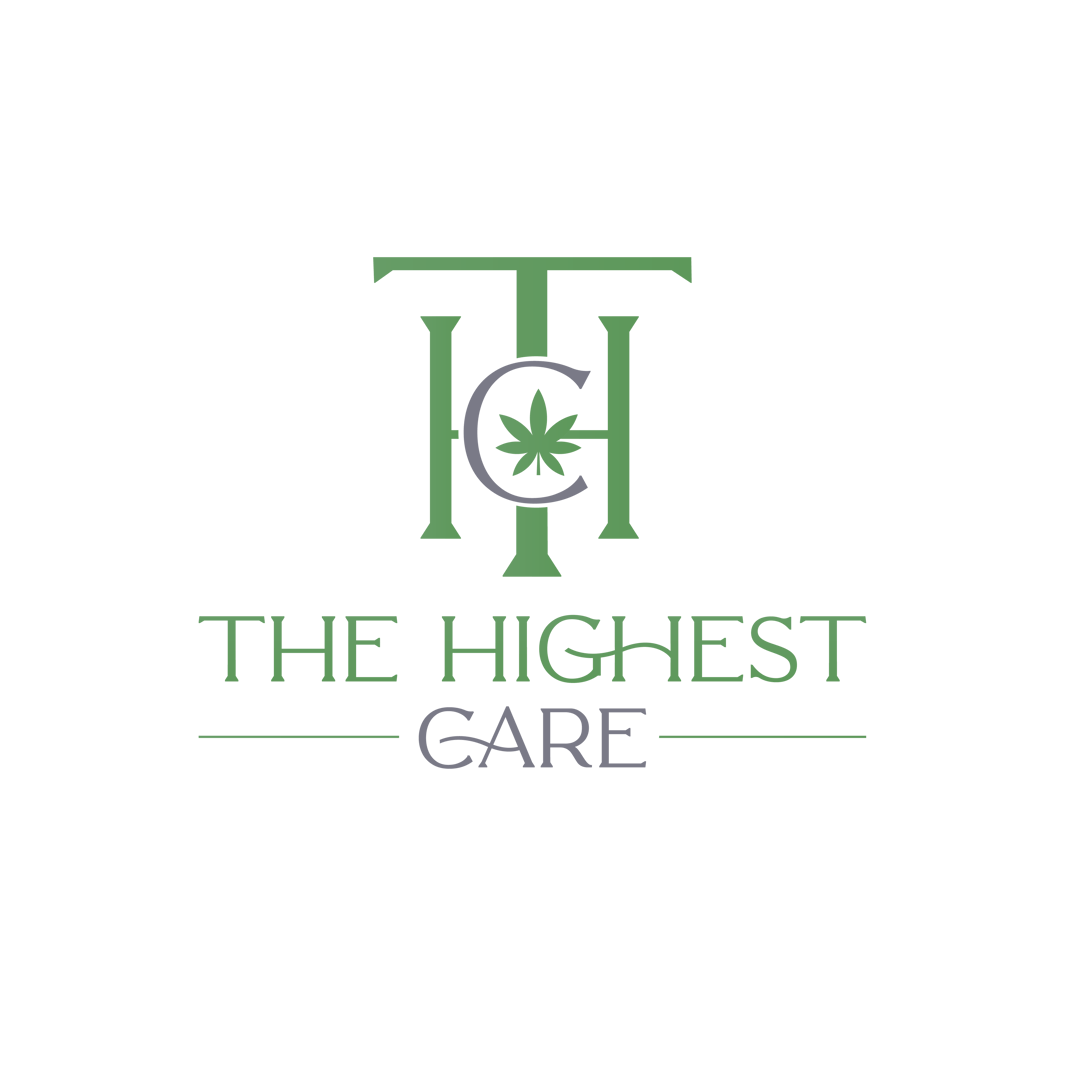 The Highest Care logo