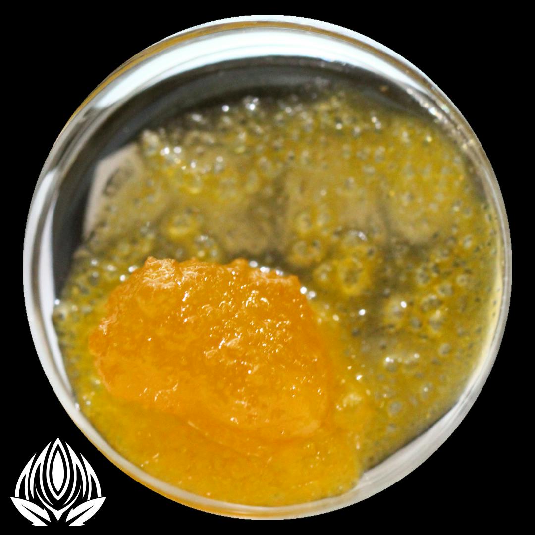 Crescendo Rocks & Sauce - Peak Maine
