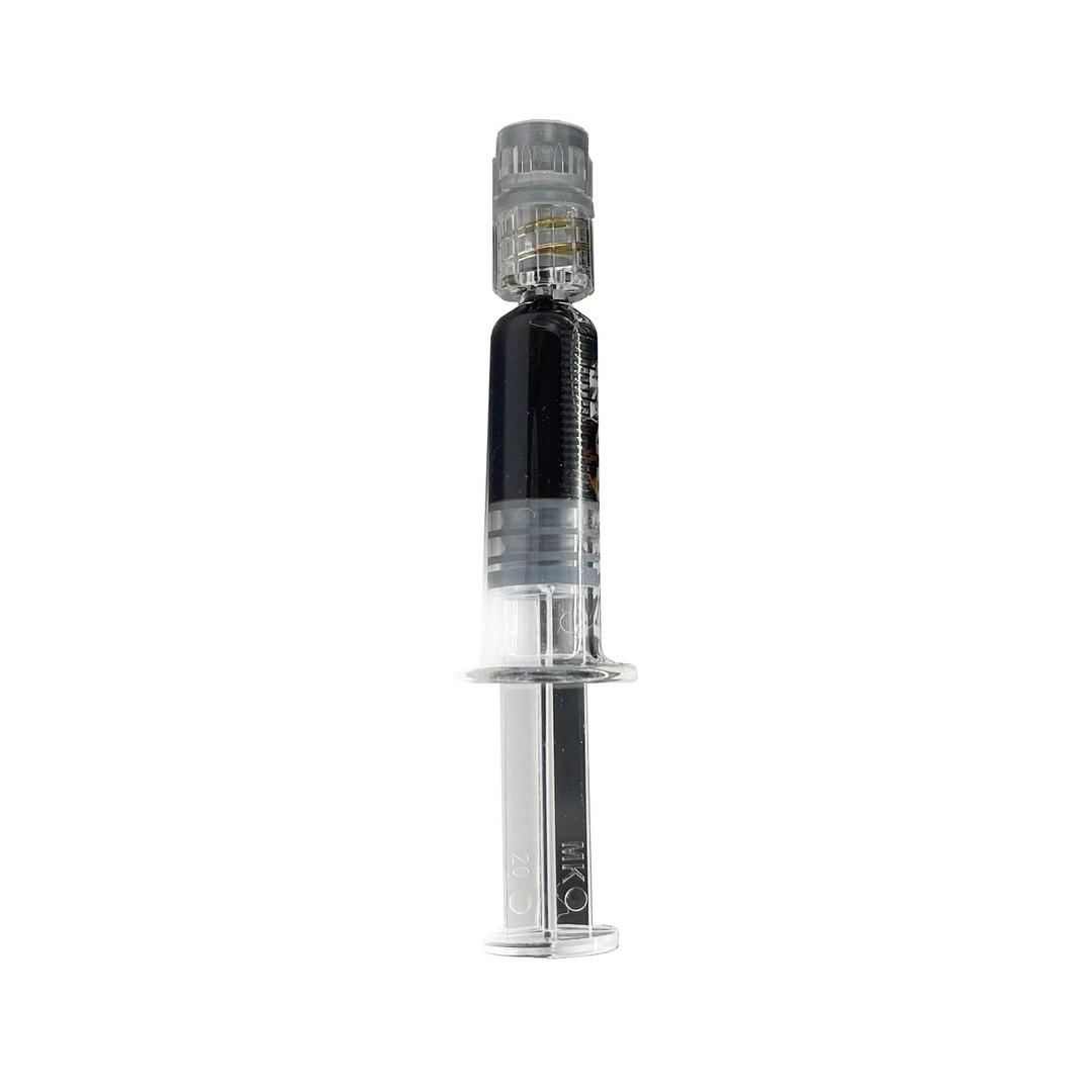 Bison Full Extract Cannabis Oil (FECO)