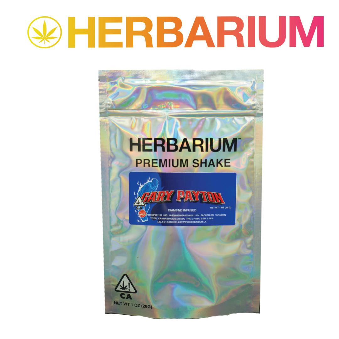 Gary Payton - 1oz - Shake