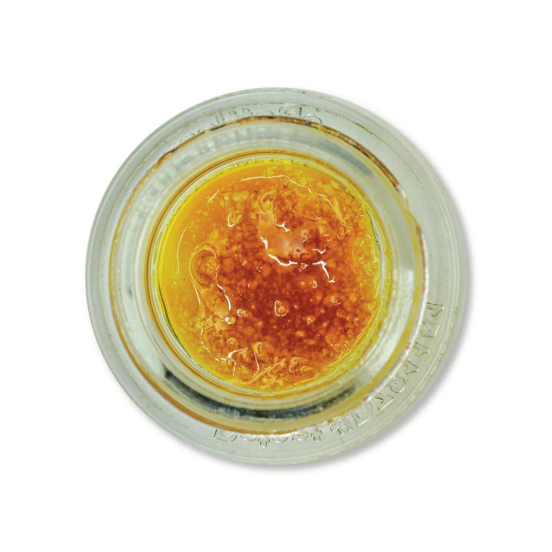 Nepenthe Ghost OG Live Resin 1g
