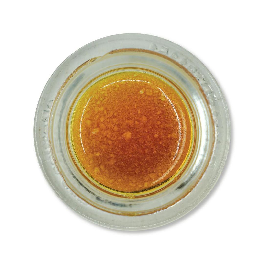 Nepenthe Lemon Haze Live Resin 1g