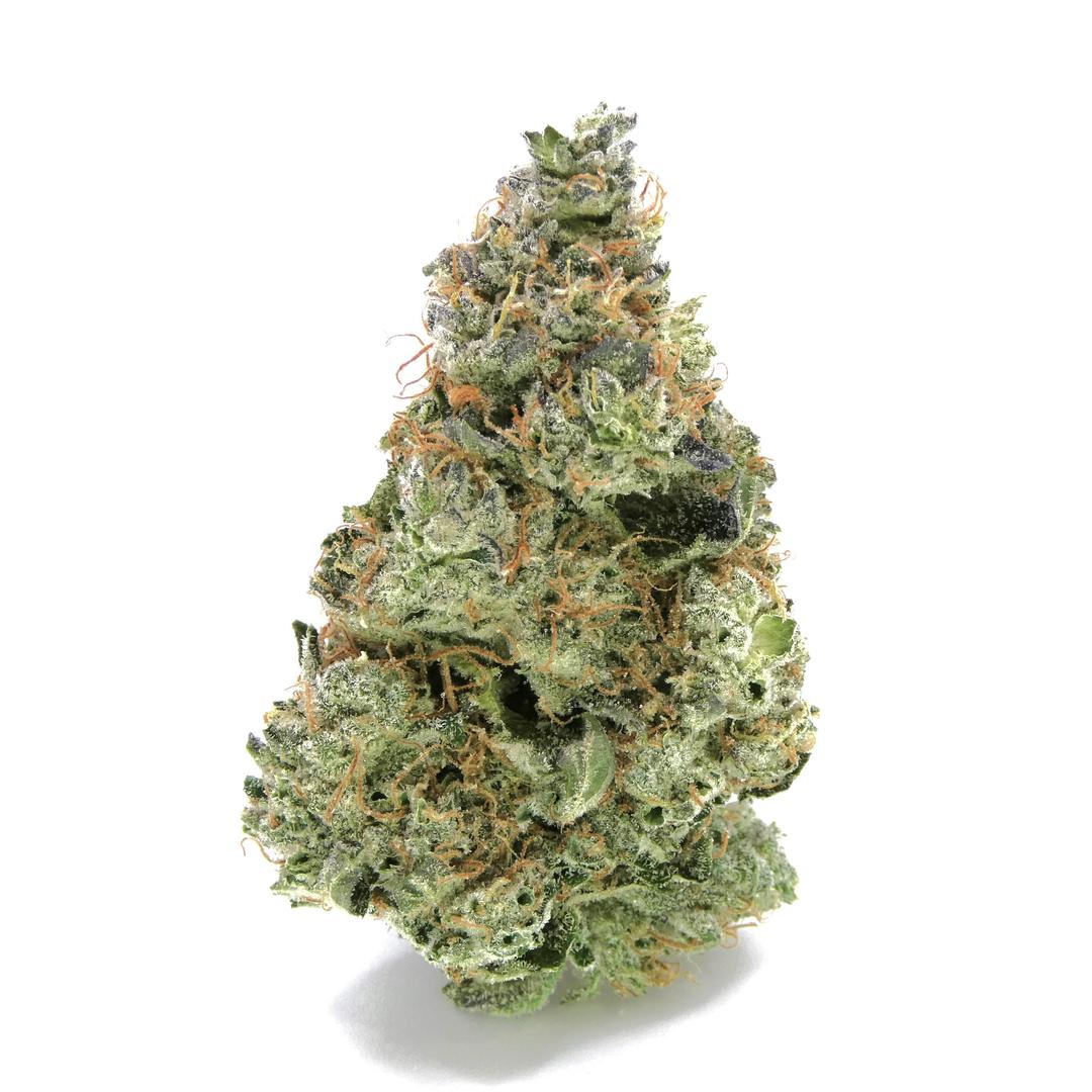 GMO Cookies Buds