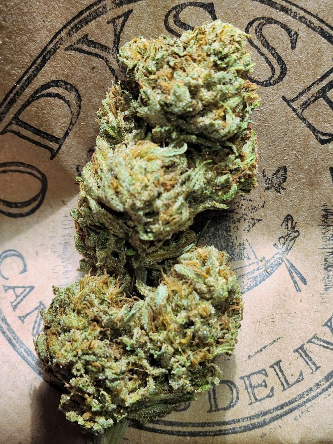 Sour Strawberry