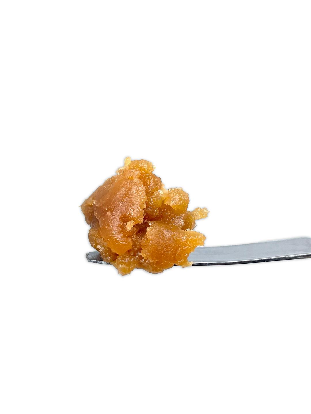 Sunset Runtz Cold Cured Badder