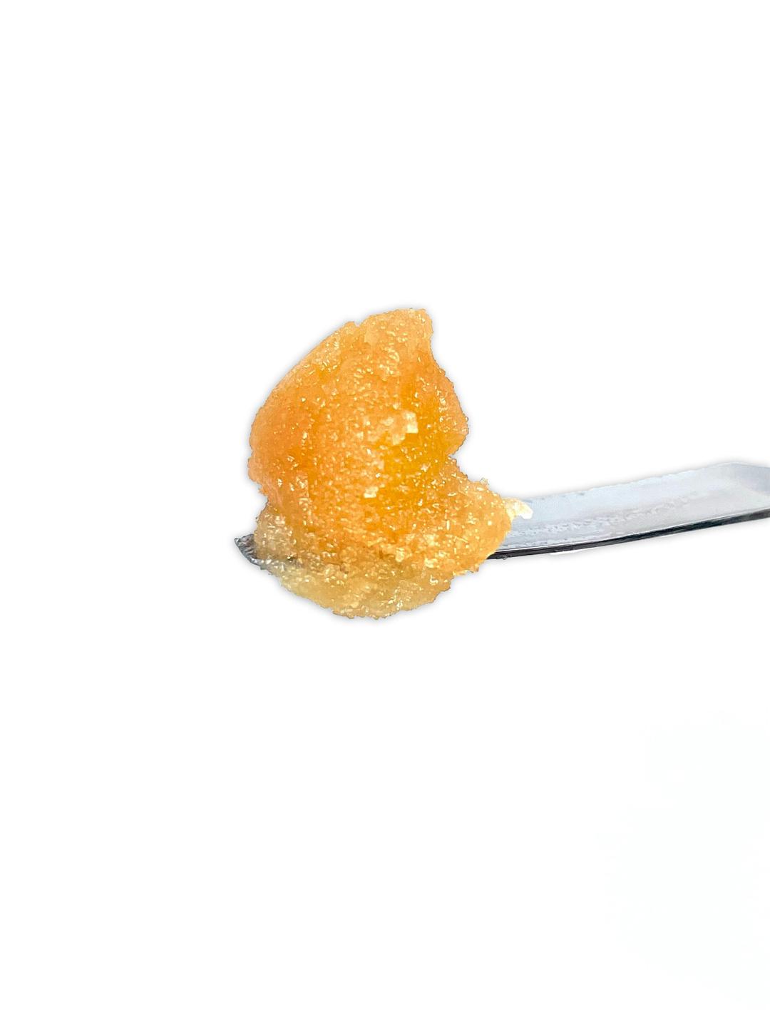 Jelly Rancher Cold Cured Sugar